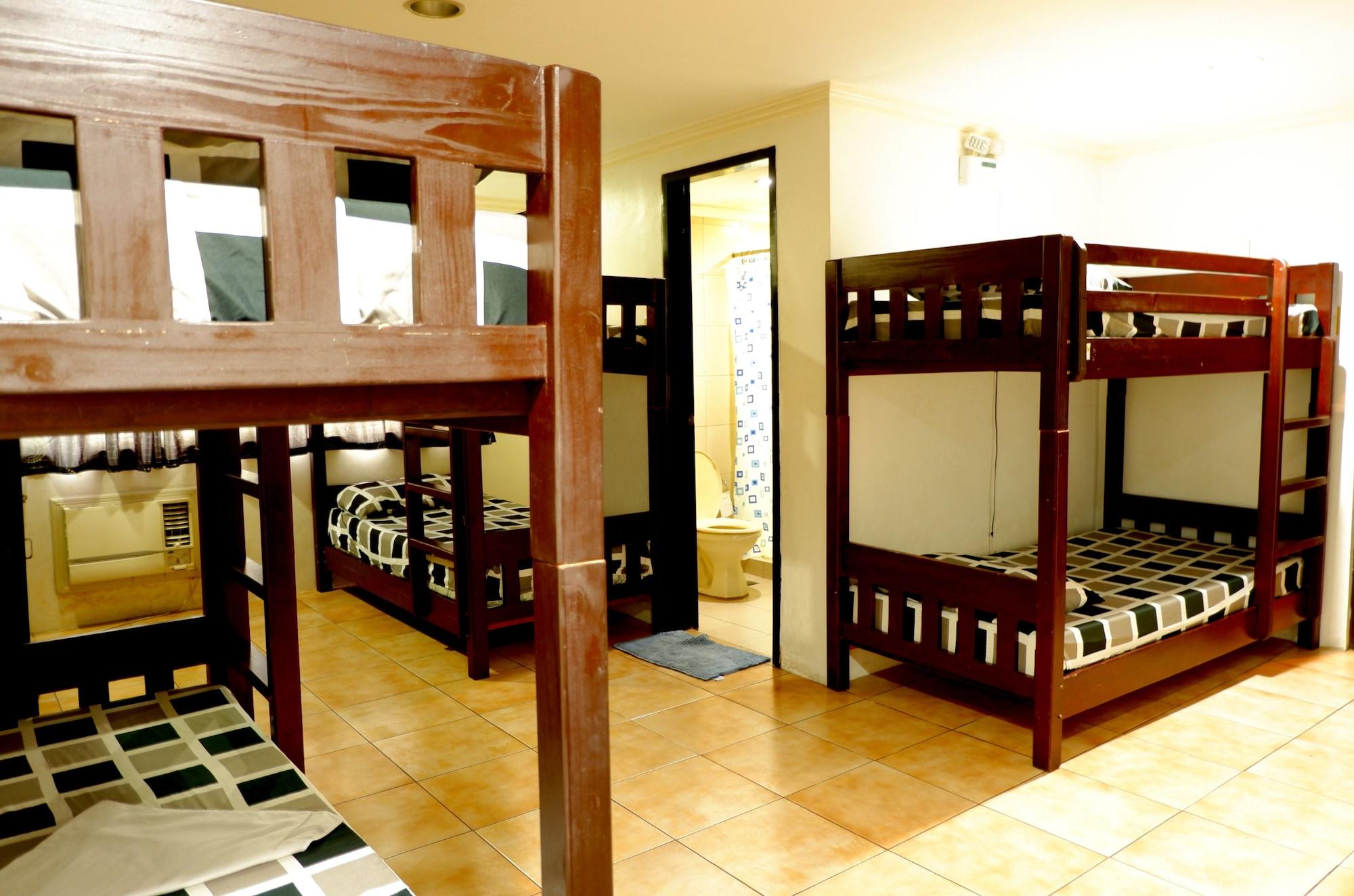 Our Awesome Hostel- Manila San Pedro Makati Eksteriør billede