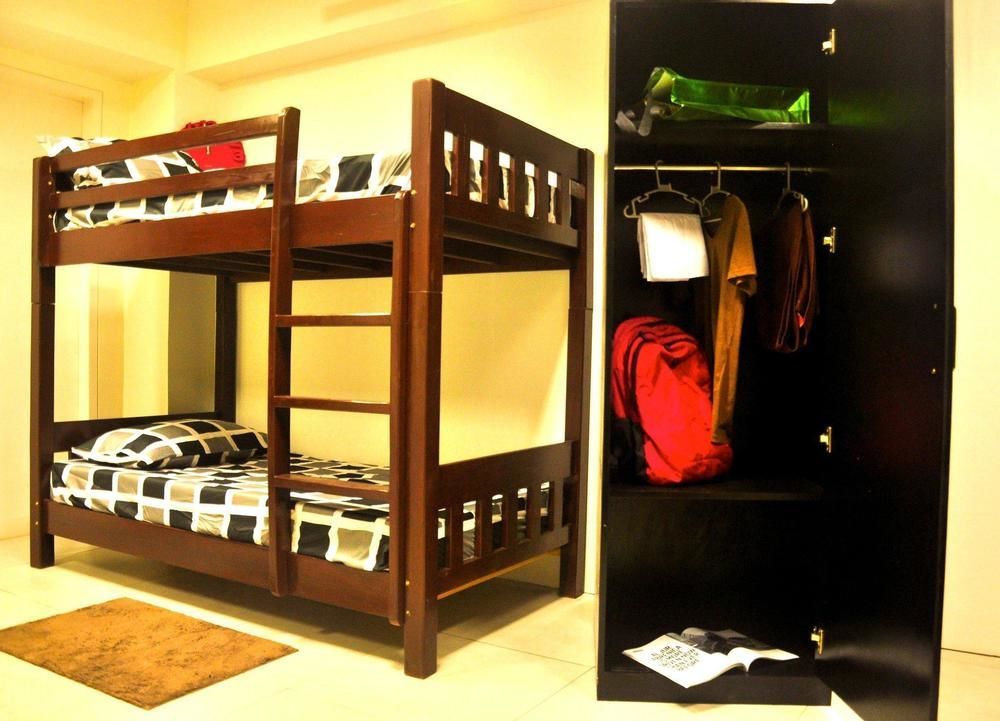 Our Awesome Hostel- Manila San Pedro Makati Eksteriør billede