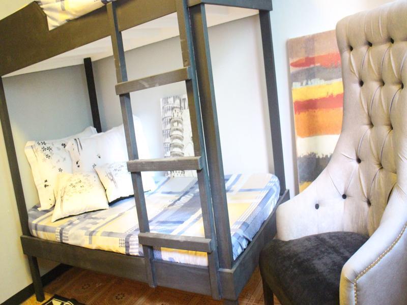 Our Awesome Hostel- Manila San Pedro Makati Eksteriør billede